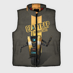 Мужской жилет Claptrap