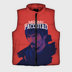 Мужской жилет Manny Pacquiao