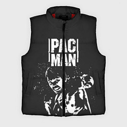 Мужской жилет Pac Man