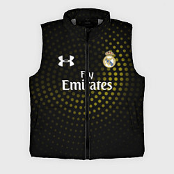 Мужской жилет Real Madrid