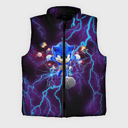 Мужской жилет SONIC