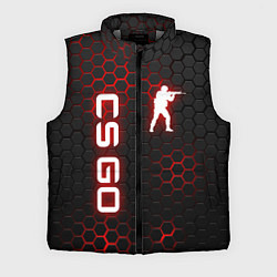 Мужской жилет CS GO
