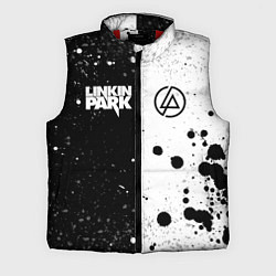 Мужской жилет LINKIN PARK