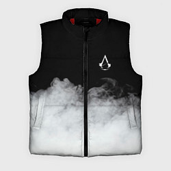 Мужской жилет Assassin??s Creed, цвет: 3D-красный