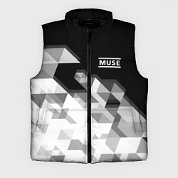 Мужской жилет Muse