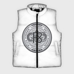 Мужской жилет FFDP F8