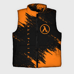Мужской жилет HALF-LIFE