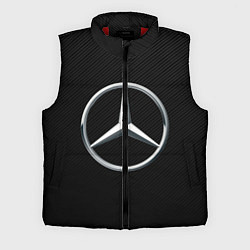 Мужской жилет MERCEDES-BENZ CARBON