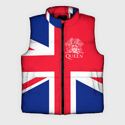 Мужской жилет Queen