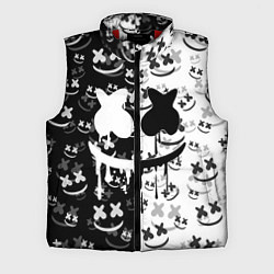 Мужской жилет Fortnite & Marshmello