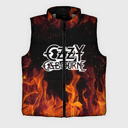 Мужской жилет Ozzy Osbourne