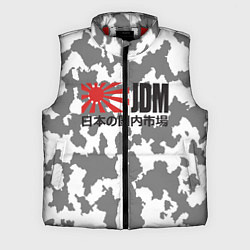 Мужской жилет JDM Style