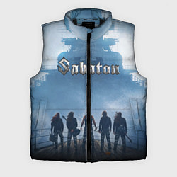 Мужской жилет SABATON