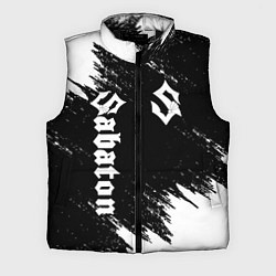 Мужской жилет SABATON