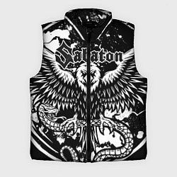 Мужской жилет SABATON