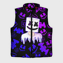 Мужской жилет Marshmello