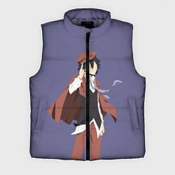 Мужской жилет Ranpo Edogawa