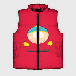 Мужской жилет ЮЖНЫЙ ПАРК