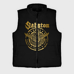 Мужской жилет SABATON