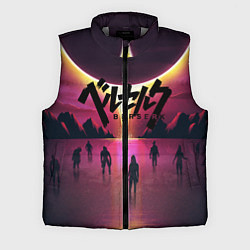 Мужской жилет BERSERK