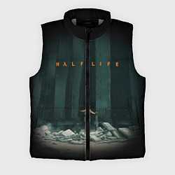 Мужской жилет HALF-LIFE