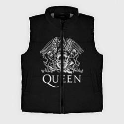 Мужской жилет QUEEN