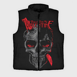 Мужской жилет Bullet For My Valentine
