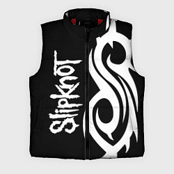 Мужской жилет Slipknot 6, цвет: 3D-красный