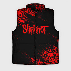 Мужской жилет SLIPKNOT