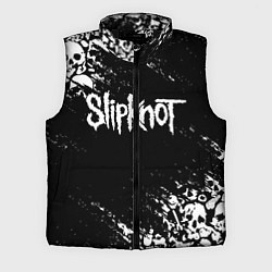 Мужской жилет SLIPKNOT