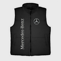 Мужской жилет Mersedes