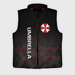 Мужской жилет UMBRELLA CORP