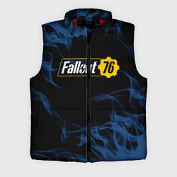 Мужской жилет FALLOUT76