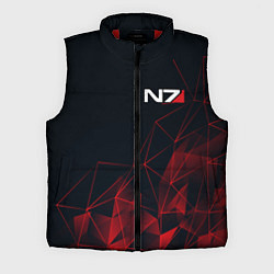 Мужской жилет MASS EFFECT N7