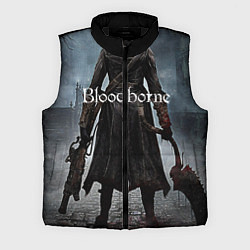 Мужской жилет Bloodborne