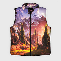 Мужской жилет Horizon Zero Dawn