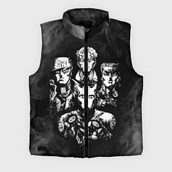 Мужской жилет JOJOS BIZARRE ADVENTURE