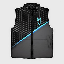 Мужской жилет Juventus F C