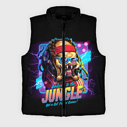 Мужской жилет PREDATOR