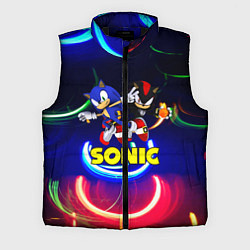 Мужской жилет SONIC
