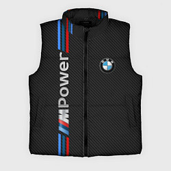 Мужской жилет BMW POWER CARBON
