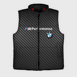 Мужской жилет BMW CARBON