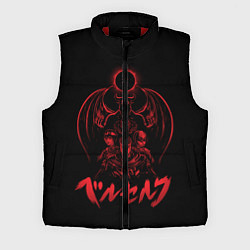 Мужской жилет BERSERK