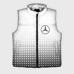 Мужской жилет Mercedes-Benz