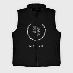Мужской жилет MXDVS