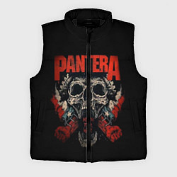 Мужской жилет Pantera