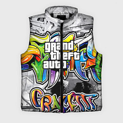 Мужской жилет GTA
