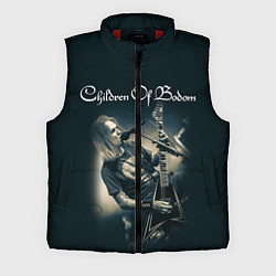 Мужской жилет Children of Bodom 4