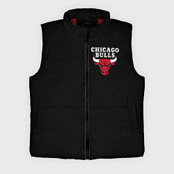 Мужской жилет CHICAGO BULLS