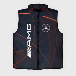 Мужской жилет MERCEDES-BENZ AMG